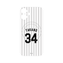 プレミアムパネル with MagSafe［ 千葉ロッテマリーンズ - #34 TAKANO ］