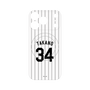 プレミアムパネル with MagSafe［ 千葉ロッテマリーンズ - #34 TAKANO ］