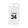 プレミアムパネル with MagSafe［ 千葉ロッテマリーンズ - #34 TAKANO ］