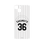 プレミアムパネル with MagSafe［ 千葉ロッテマリーンズ - #36 SAKAMOTO ］