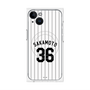 プレミアムパネル with MagSafe［ 千葉ロッテマリーンズ - #36 SAKAMOTO ］