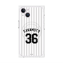 プレミアムパネル with MagSafe［ 千葉ロッテマリーンズ - #36 SAKAMOTO ］