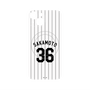 プレミアムパネル with MagSafe［ 千葉ロッテマリーンズ - #36 SAKAMOTO ］