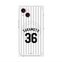 プレミアムパネル with MagSafe［ 千葉ロッテマリーンズ - #36 SAKAMOTO ］
