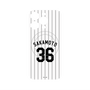 プレミアムパネル with MagSafe［ 千葉ロッテマリーンズ - #36 SAKAMOTO ］