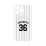 プレミアムパネル with MagSafe［ 千葉ロッテマリーンズ - #36 SAKAMOTO ］