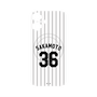 プレミアムパネル with MagSafe［ 千葉ロッテマリーンズ - #36 SAKAMOTO ］