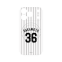 プレミアムパネル with MagSafe［ 千葉ロッテマリーンズ - #36 SAKAMOTO ］
