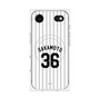 プレミアムパネル with MagSafe［ 千葉ロッテマリーンズ - #36 SAKAMOTO ］