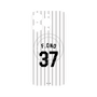 プレミアムパネル with MagSafe［ 千葉ロッテマリーンズ - #37 F.ONO ］