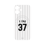 プレミアムパネル with MagSafe［ 千葉ロッテマリーンズ - #37 F.ONO ］