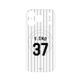 プレミアムパネル with MagSafe［ 千葉ロッテマリーンズ - #37 F.ONO ］