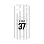 プレミアムパネル with MagSafe［ 千葉ロッテマリーンズ - #37 F.ONO ］
