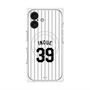 プレミアムパネル with MagSafe［ 千葉ロッテマリーンズ - #39 INOUE ］