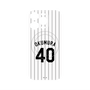 プレミアムパネル with MagSafe［ 千葉ロッテマリーンズ - #40 OKUMURA ］