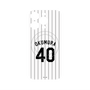 プレミアムパネル with MagSafe［ 千葉ロッテマリーンズ - #40 OKUMURA ］