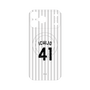 プレミアムパネル with MagSafe［ 千葉ロッテマリーンズ - #41 ICHIJO ］