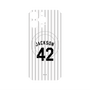 プレミアムパネル with MagSafe［ 千葉ロッテマリーンズ - #42 JACKSON ］