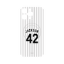 プレミアムパネル with MagSafe［ 千葉ロッテマリーンズ - #42 JACKSON ］
