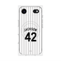 プレミアムパネル with MagSafe［ 千葉ロッテマリーンズ - #42 JACKSON ］