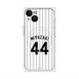 プレミアムパネル with MagSafe［ 千葉ロッテマリーンズ - #44 MIYAZAKI ］