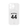 プレミアムパネル with MagSafe［ 千葉ロッテマリーンズ - #44 MIYAZAKI ］