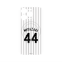 プレミアムパネル with MagSafe［ 千葉ロッテマリーンズ - #44 MIYAZAKI ］