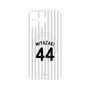 プレミアムパネル with MagSafe［ 千葉ロッテマリーンズ - #44 MIYAZAKI ］