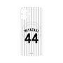 プレミアムパネル with MagSafe［ 千葉ロッテマリーンズ - #44 MIYAZAKI ］