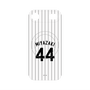 プレミアムパネル with MagSafe［ 千葉ロッテマリーンズ - #44 MIYAZAKI ］