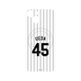 プレミアムパネル with MagSafe［ 千葉ロッテマリーンズ - #45 UEDA ］
