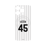 プレミアムパネル with MagSafe［ 千葉ロッテマリーンズ - #45 UEDA ］
