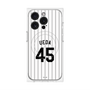 プレミアムパネル with MagSafe［ 千葉ロッテマリーンズ - #45 UEDA ］