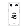 プレミアムパネル with MagSafe［ 千葉ロッテマリーンズ - #45 UEDA ］