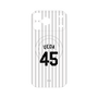 プレミアムパネル with MagSafe［ 千葉ロッテマリーンズ - #45 UEDA ］
