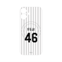 プレミアムパネル with MagSafe［ 千葉ロッテマリーンズ - #46 FUJI ］