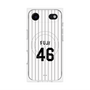プレミアムパネル with MagSafe［ 千葉ロッテマリーンズ - #46 FUJI ］