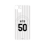 プレミアムパネル with MagSafe［ 千葉ロッテマリーンズ - #50 AITO ］