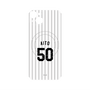 プレミアムパネル with MagSafe［ 千葉ロッテマリーンズ - #50 AITO ］