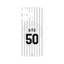 プレミアムパネル with MagSafe［ 千葉ロッテマリーンズ - #50 AITO ］