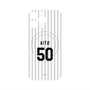 プレミアムパネル with MagSafe［ 千葉ロッテマリーンズ - #50 AITO ］
