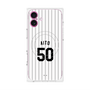 プレミアムパネル with MagSafe［ 千葉ロッテマリーンズ - #50 AITO ］