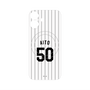 プレミアムパネル with MagSafe［ 千葉ロッテマリーンズ - #50 AITO ］