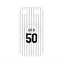 プレミアムパネル with MagSafe［ 千葉ロッテマリーンズ - #50 AITO ］