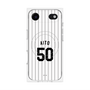 プレミアムパネル with MagSafe［ 千葉ロッテマリーンズ - #50 AITO ］