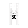プレミアムパネル with MagSafe［ 千葉ロッテマリーンズ - #50 AITO ］