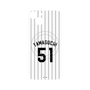 プレミアムパネル with MagSafe［ 千葉ロッテマリーンズ - #51 YAMAGUCHI ］