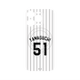 プレミアムパネル with MagSafe［ 千葉ロッテマリーンズ - #51 YAMAGUCHI ］
