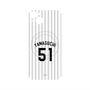 プレミアムパネル with MagSafe［ 千葉ロッテマリーンズ - #51 YAMAGUCHI ］