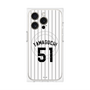 プレミアムパネル with MagSafe［ 千葉ロッテマリーンズ - #51 YAMAGUCHI ］